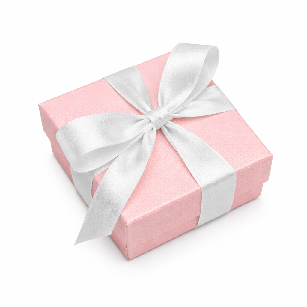 Scatolina Regalo