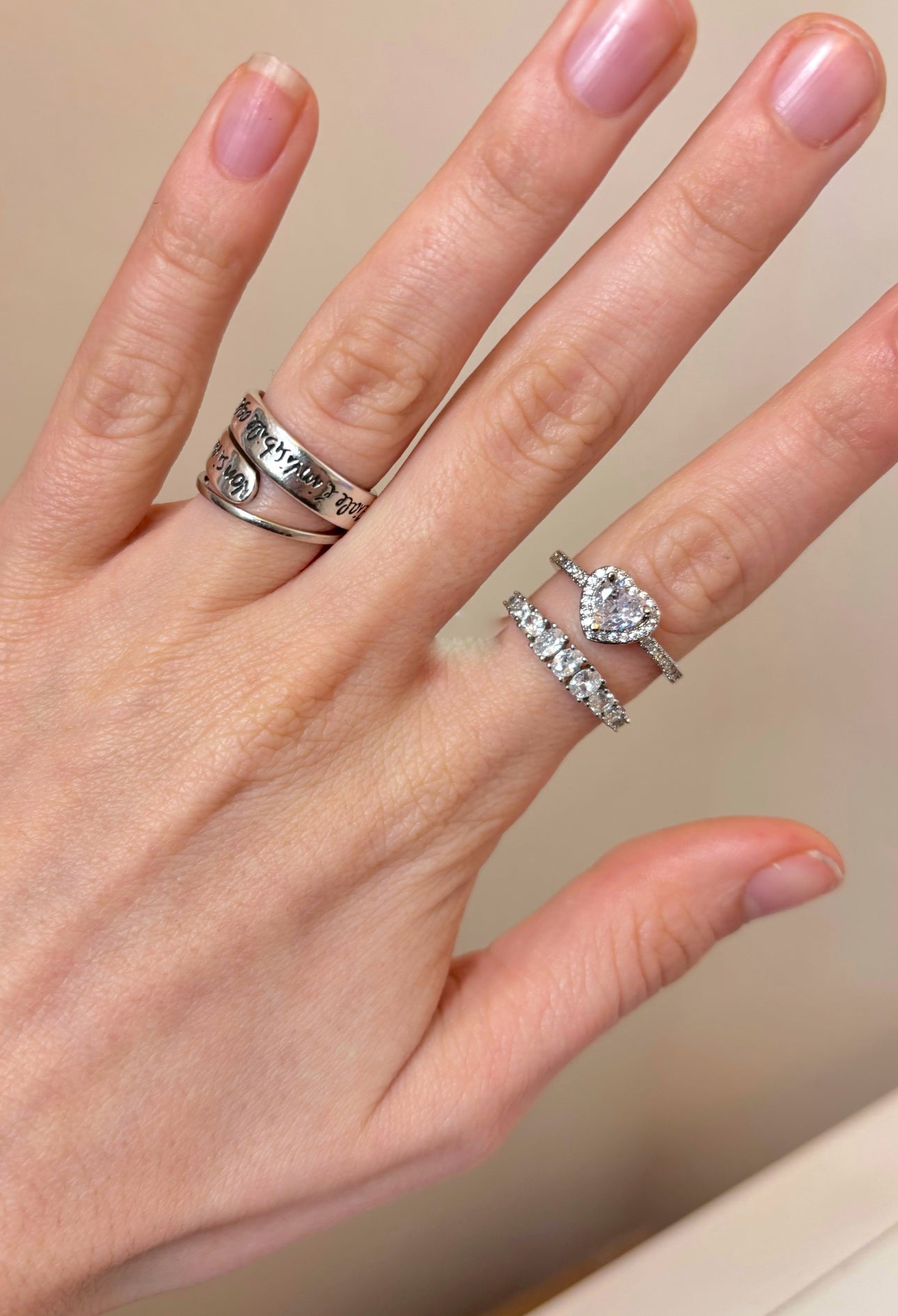Anello Love Gio’