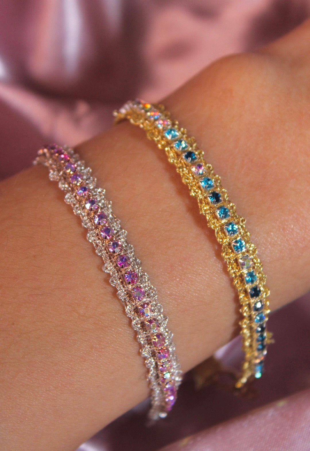 Bracciali