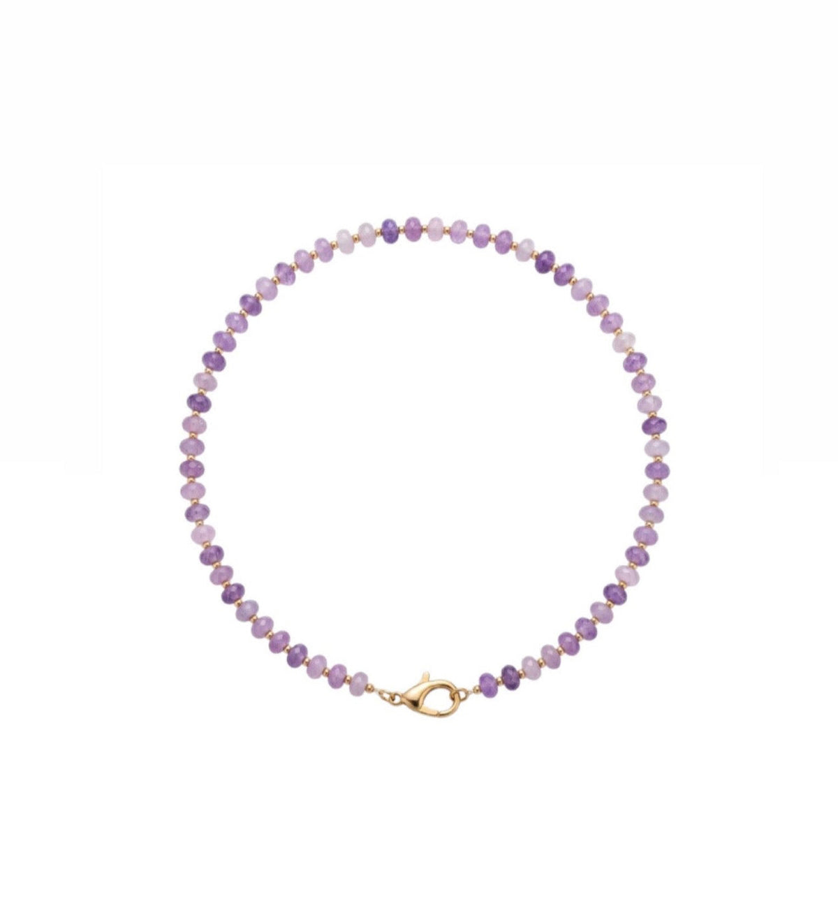 Collana CandyCandy Lilla