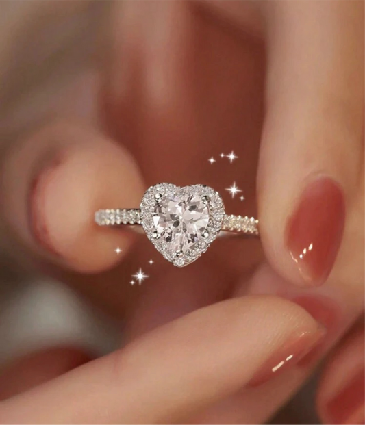 Anello Love Gio’
