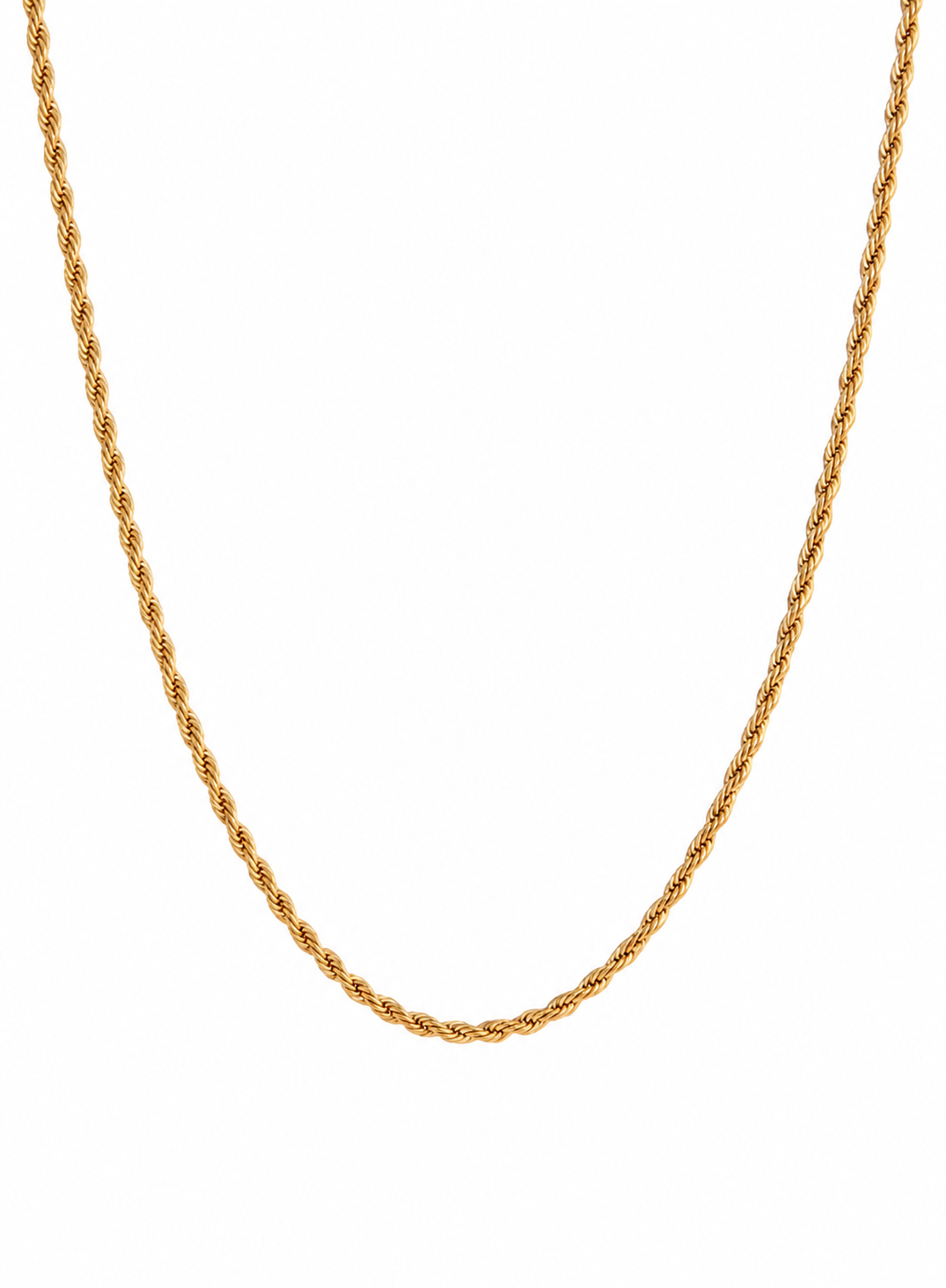 Collana  “Torchon”