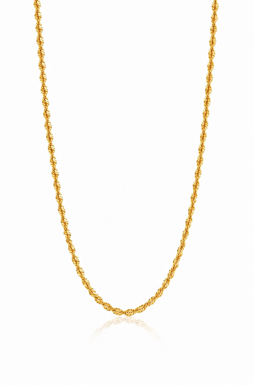 Collana spirale