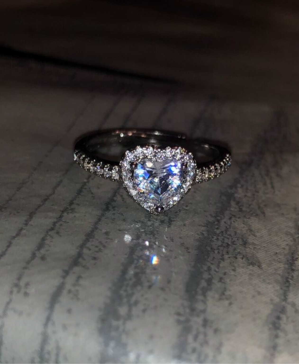 Anello Love Gio’