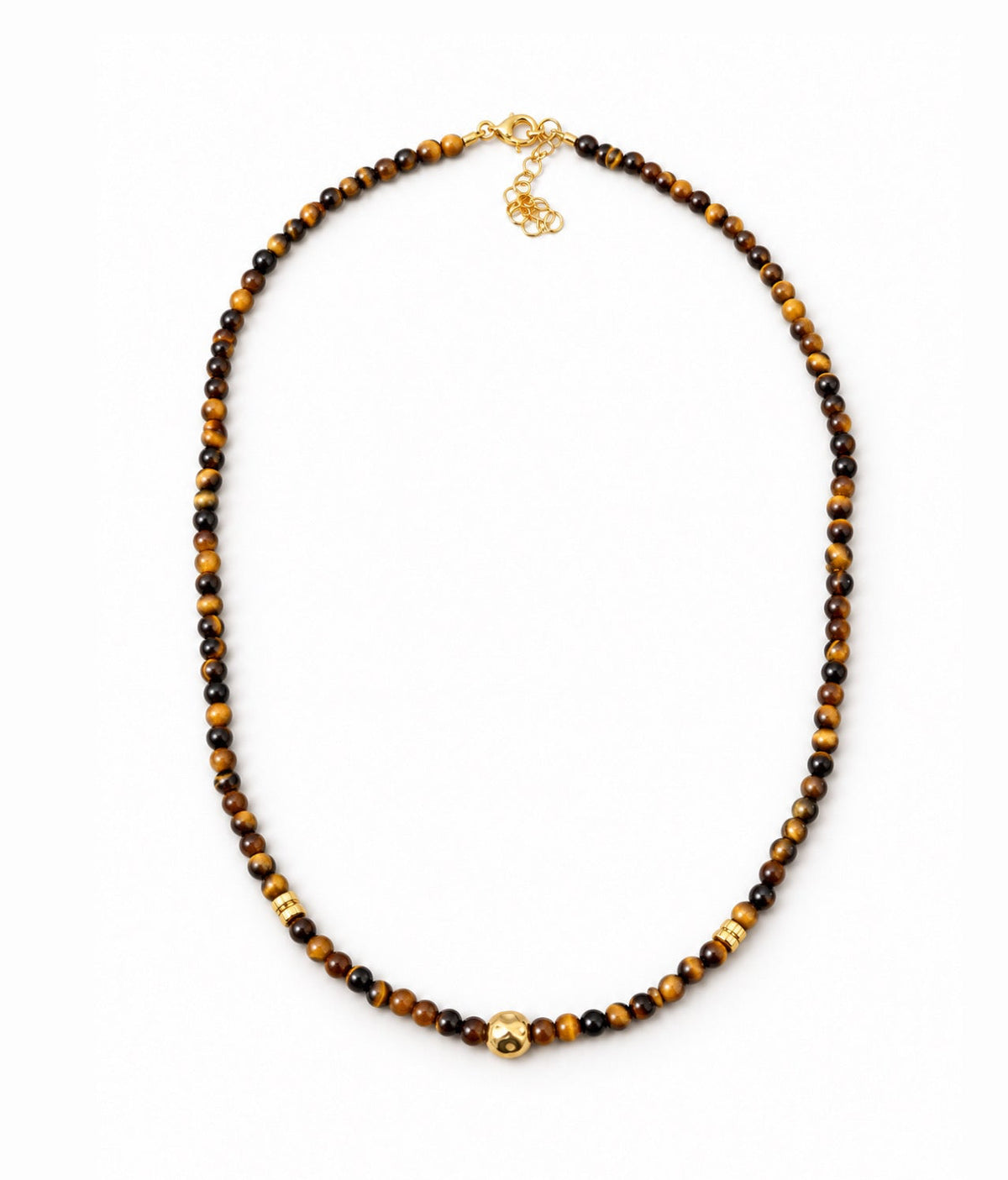 Collana Autum Vibes Luxury (arg 925)