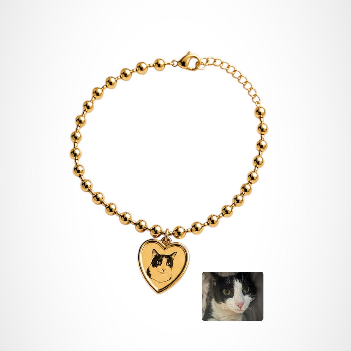 Crea il tuo Bracciale Personalizzato