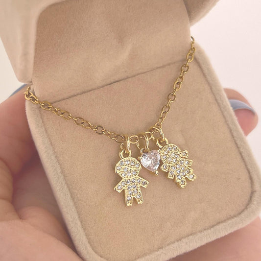 Collana Dolci Bimbi