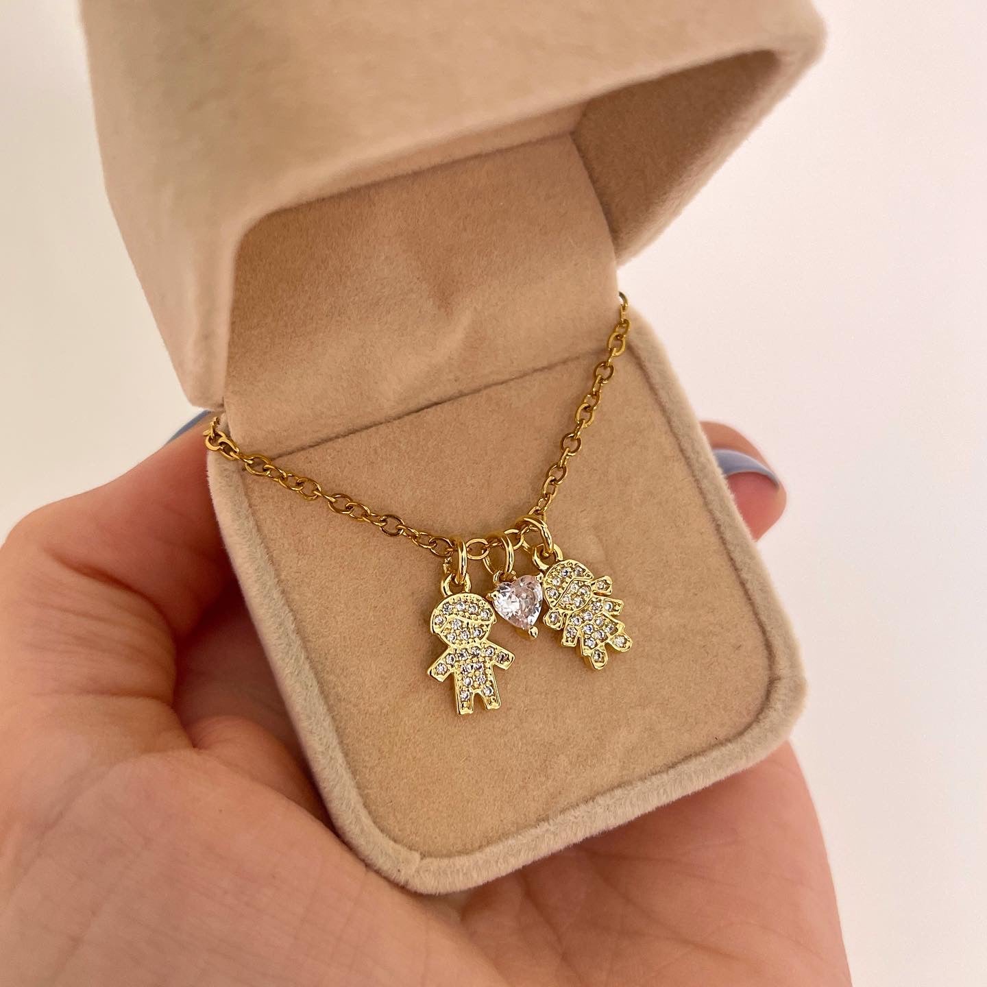 Collana Dolci Bimbi