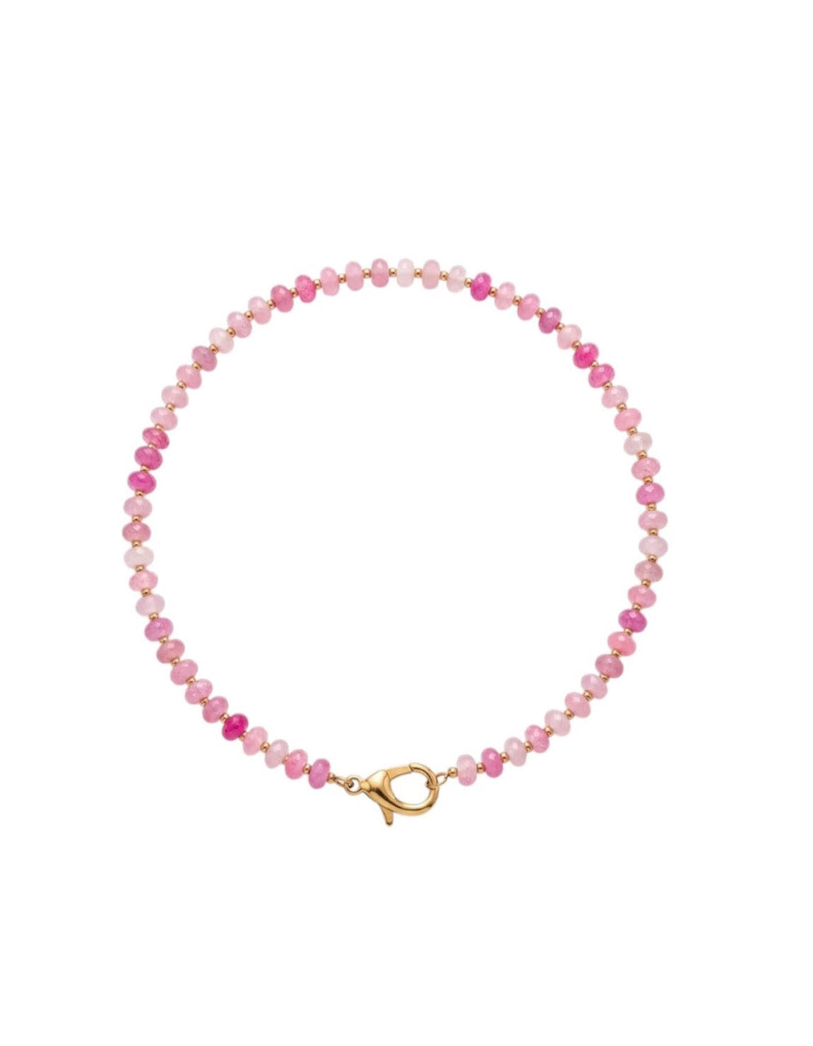 Collana CandyCandy Rosa