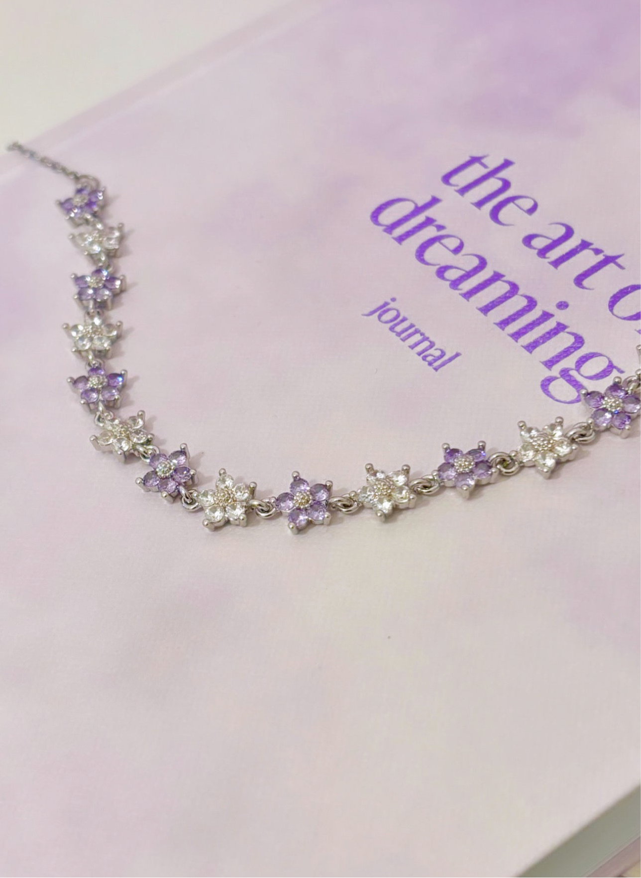 Chocker FlowersGio’