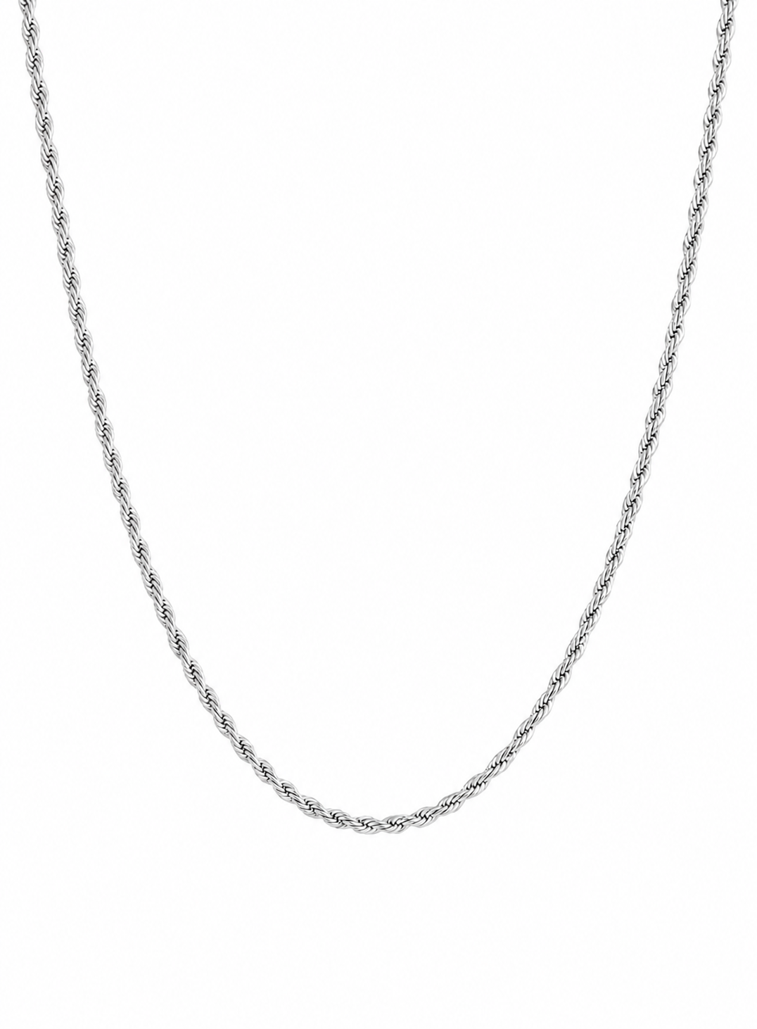 Collana  “Torchon”