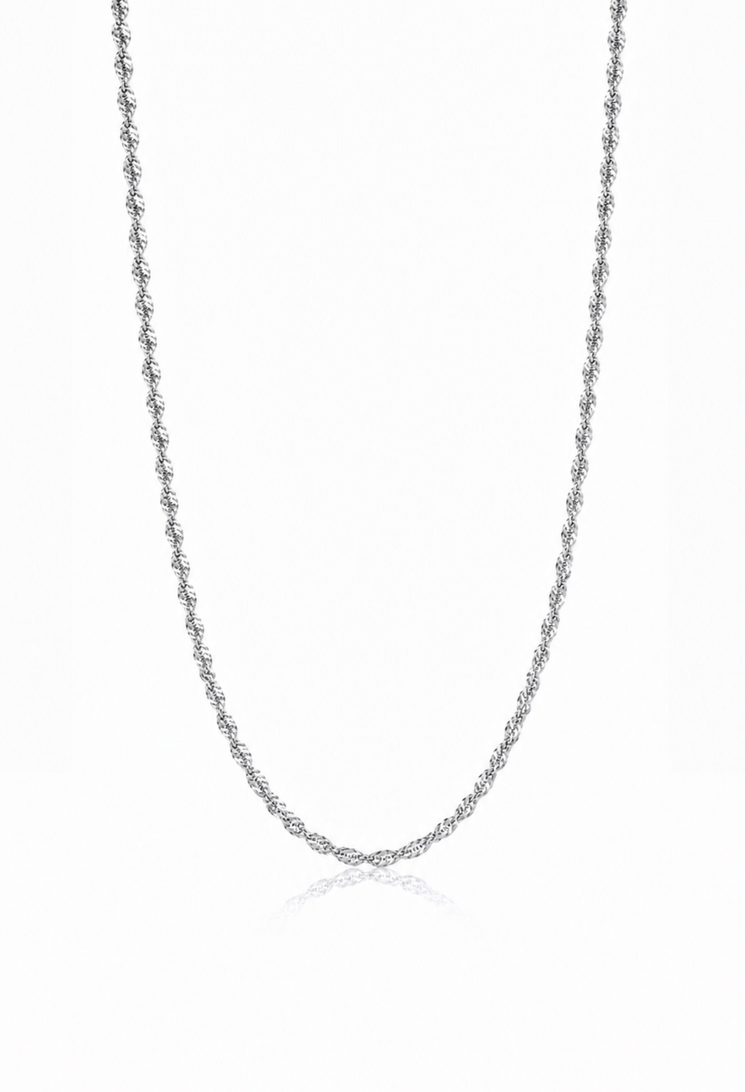 Collana spirale