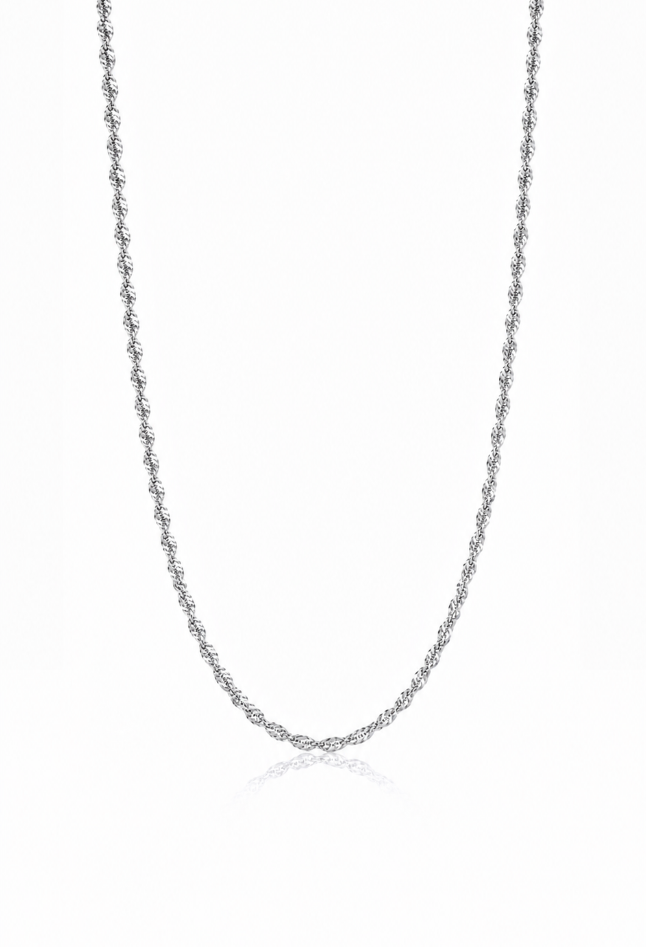 Collana spirale